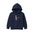 Dream Team Printed Hooded for Kids