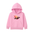 FERRARI Printed Hooded for Kids