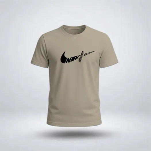 Sportswear Swoosh Graphic Tee for Men's