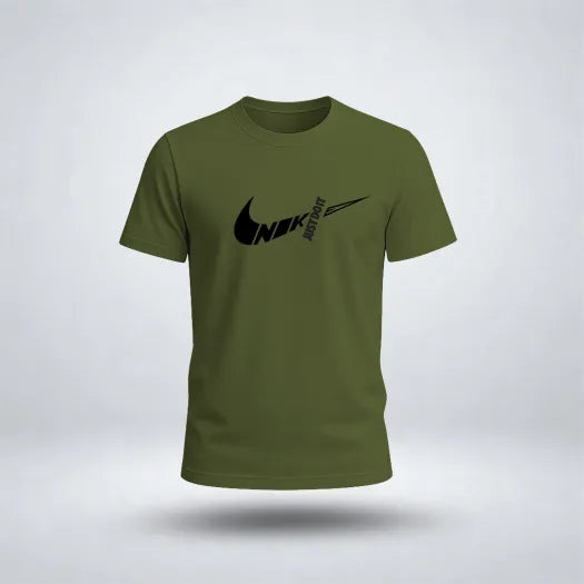 Sportswear Swoosh Graphic Tee for Men's