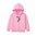 MINNIE Printed Hooded for Kids
