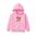 Please Bear Printed Hooded for Kids