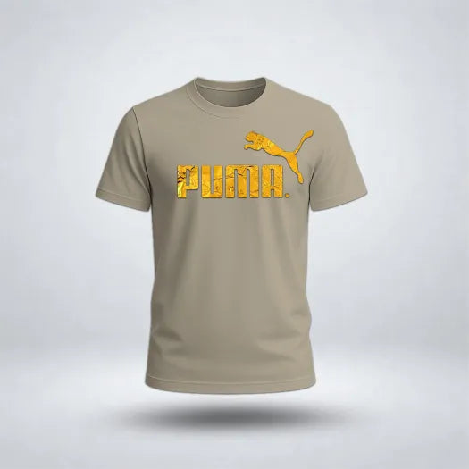 Pack of 4 Men's T-shirt