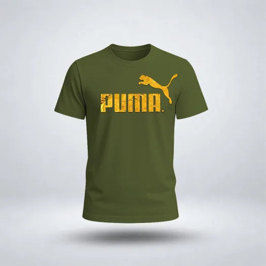 Pack of 4 Men's T-shirt