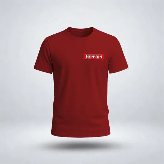 Pack of 4 Men's T-shirt
