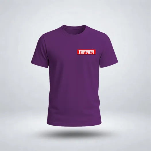 Pack of 4 Men's T-shirt