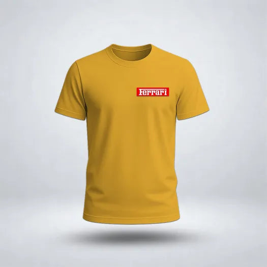 Pack of 4 Men's T-shirt