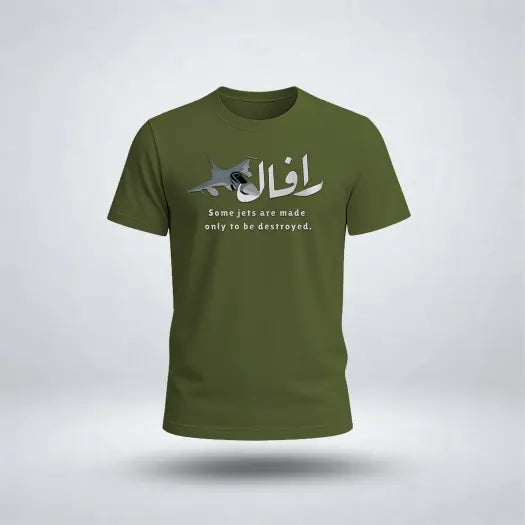 RAFAEL Graphic T-shirt for Boy's