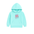 So Cute & Lovely Printed Hooded for Kids