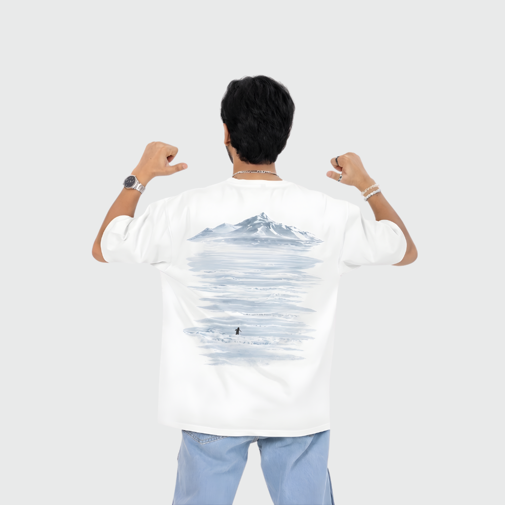 But Why The Penguin Meme Drop Shoulder for Boys