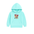 Please Bear Printed Hooded for Kids