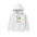 Just Chillin Printed Hooded for Kids