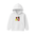Disney Mickey Printed Hooded for Kids