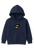 Batman Logo Printed Hooded for Kids
