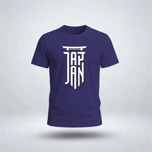 JAPAN Graphic Tee for Men's