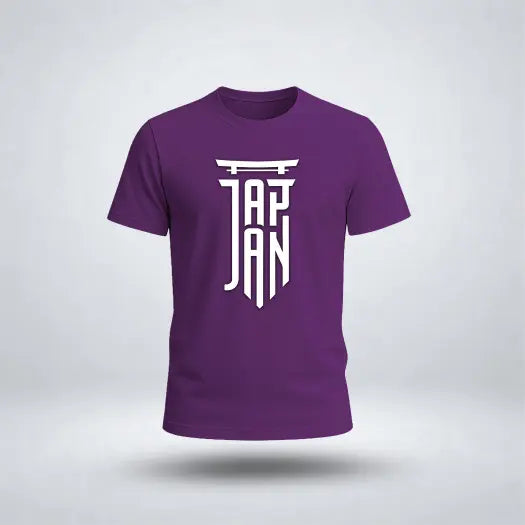 JAPAN Graphic Tee for Men's
