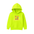 Ooooh Tweets Printed Hooded for Kids
