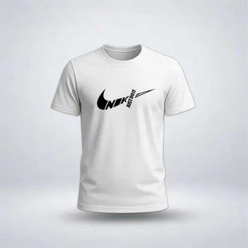 Sportswear Swoosh Graphic Tee for Men's