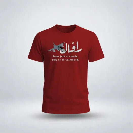 RAFAEL Graphic Tee for Men's
