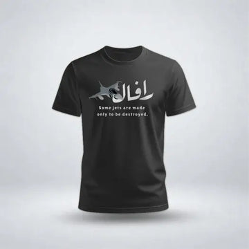 RAFAEL Graphic Tee for Men's